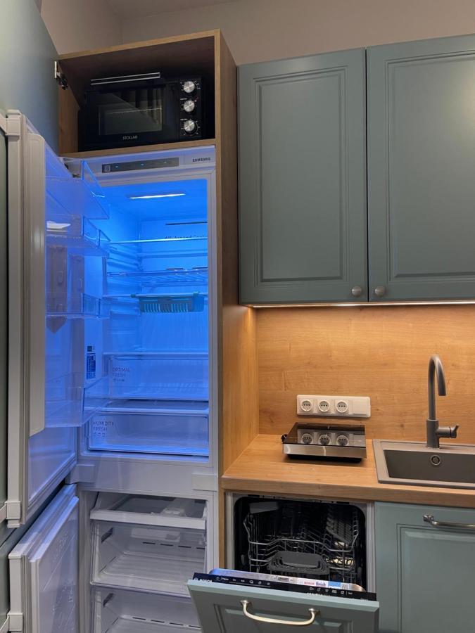 Premium Class B91 Appartement *