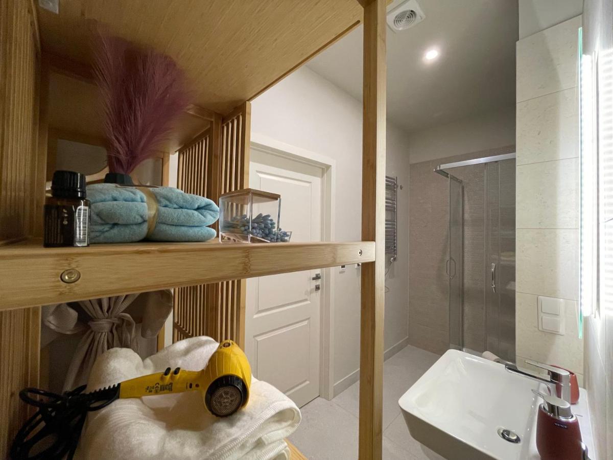 Appartement Premium Class B91 Riga