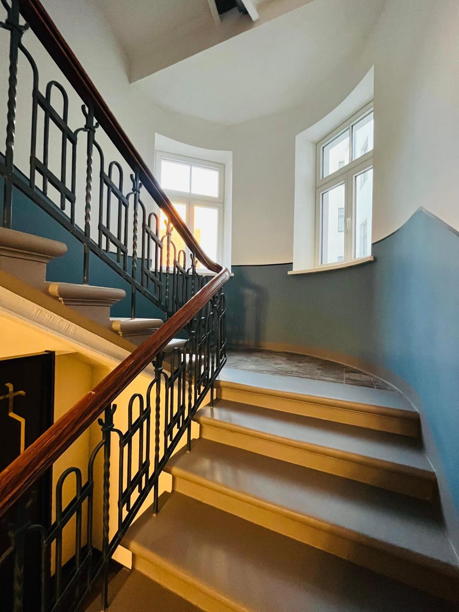 Appartement Premium Class B91 *